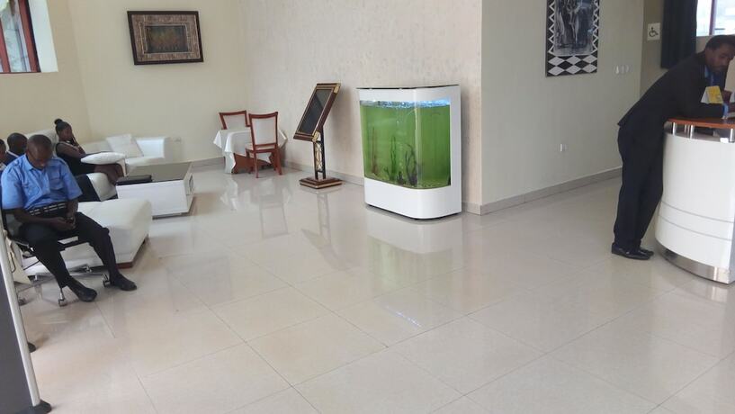 Imagen general del Hotel Dove Kigali. Foto 1