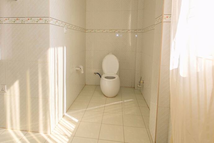 Imagen de la habitación del Hotel Dove Kigali. Foto 19