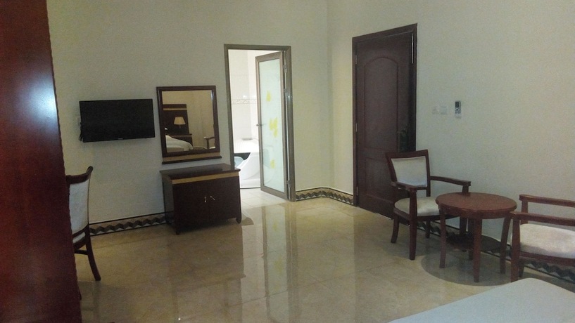 Imagen de la habitación del Hotel Dove Kigali. Foto 22