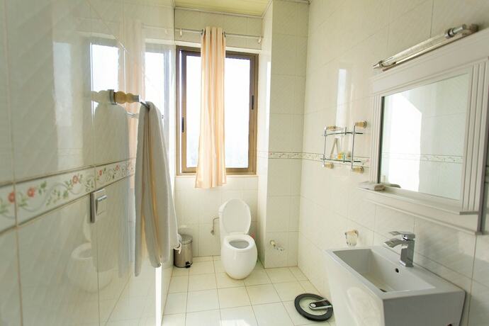 Imagen de la habitación del Hotel Dove Kigali. Foto 24