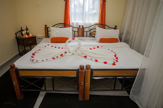 Imagen de la habitación del Hotel Dove Nest Lodge. Foto 2