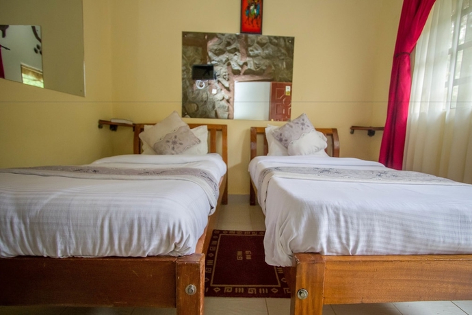 Imagen de la habitación del Hotel Dove Nest Lodge. Foto 3