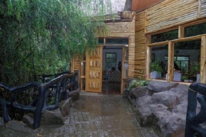 Imagen de la habitación del Hotel Dove Nest Lodge. Foto 5