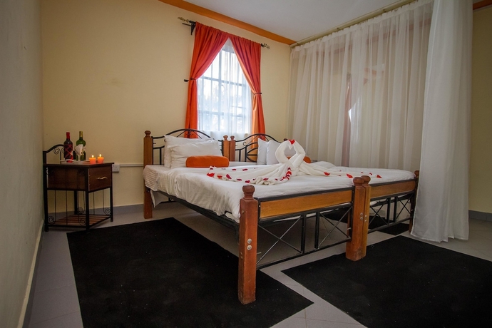 Imagen de la habitación del Hotel Dove Nest Lodge. Foto 6