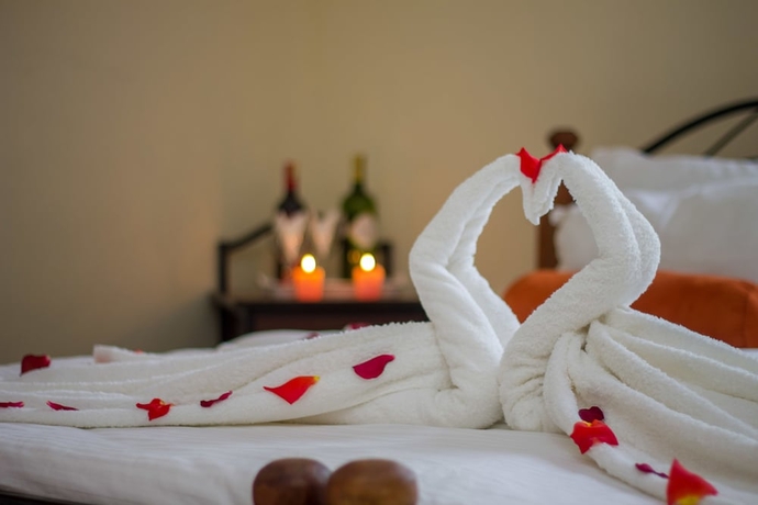 Imagen de la habitación del Hotel Dove Nest Lodge. Foto 7