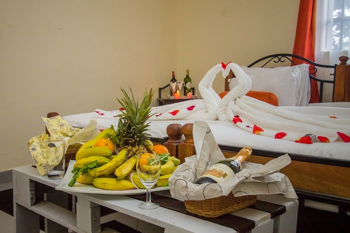 Imagen de la habitación del Hotel Dove Nest Lodge. Foto 8