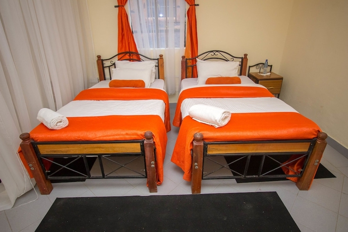 Imagen de la habitación del Hotel Dove Nest Lodge. Foto 9