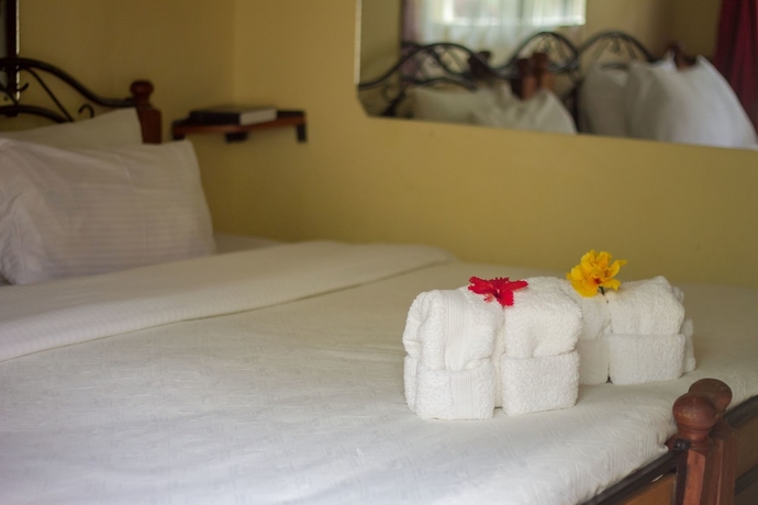 Imagen de la habitación del Hotel Dove Nest Lodge. Foto 10