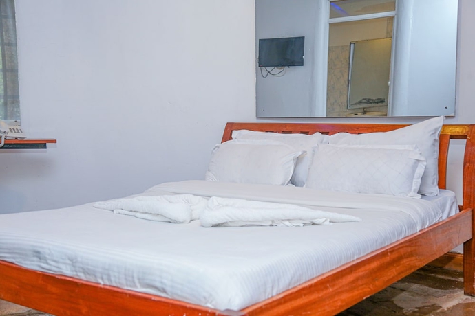 Imagen de la habitación del Hotel Dove Nest Lodge. Foto 13