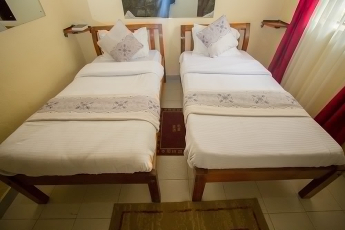 Imagen de la habitación del Hotel Dove Nest Lodge. Foto 14