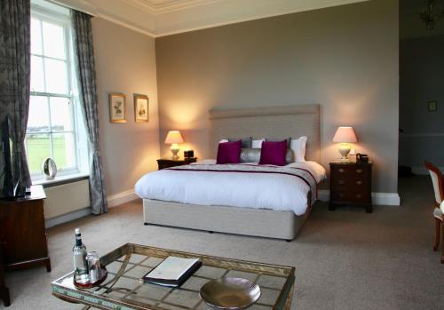 Imagen general del Hotel Dovecliff Hall. Foto 1