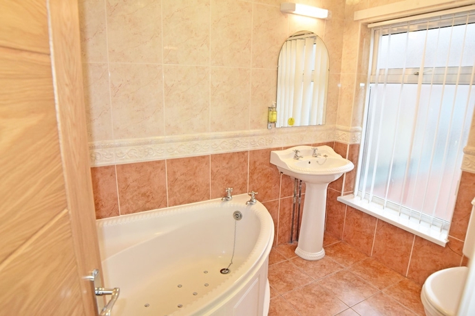 Imagen de la habitación del Hotel Dovedale. Foto 17