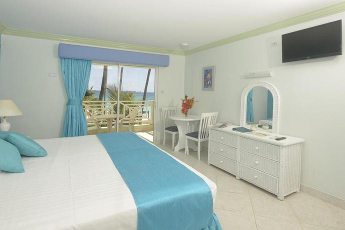 Imagen general del Hotel Dover Beach. Foto 3