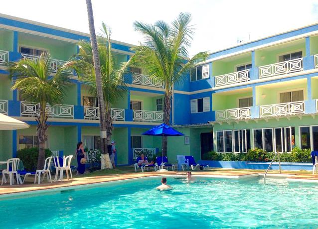 Imagen general del Hotel Dover Beach. Foto 6