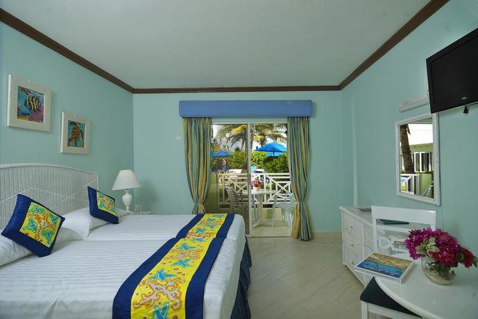 Imagen general del Hotel Dover Beach. Foto 9