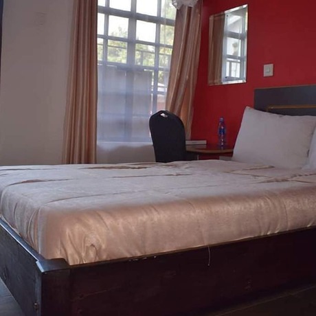 Imagen de la habitación del Hotel Dover Bondo. Foto 6