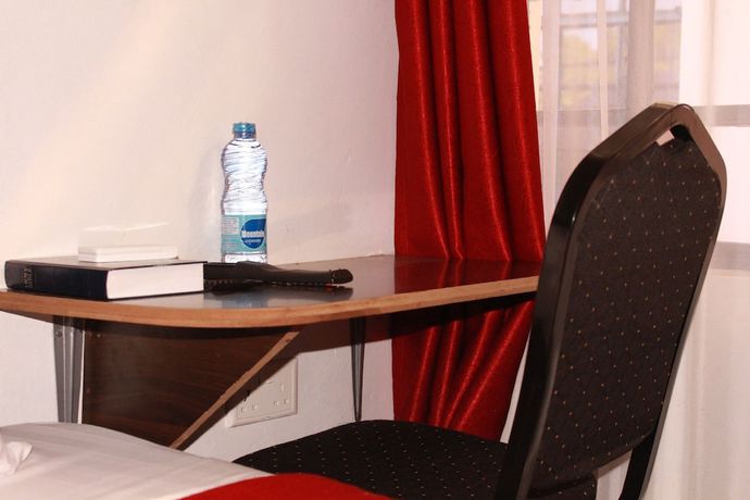 Imagen de la habitación del Hotel Dover Bondo. Foto 8