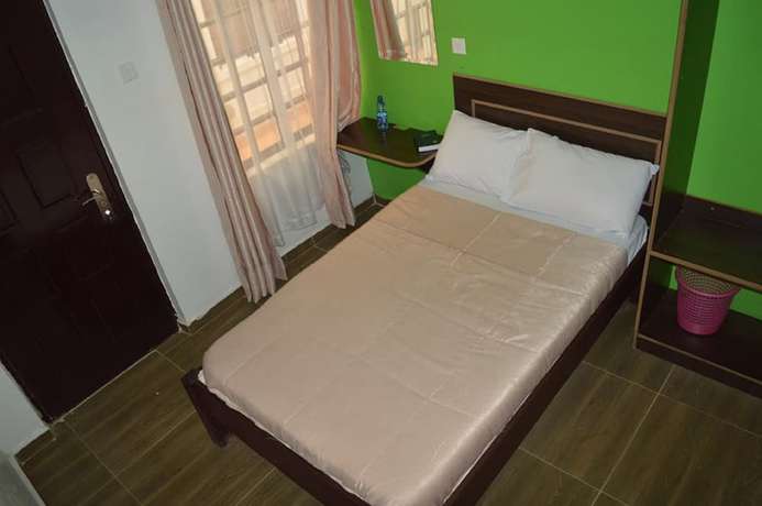 Imagen de la habitación del Hotel Dover Bondo. Foto 10