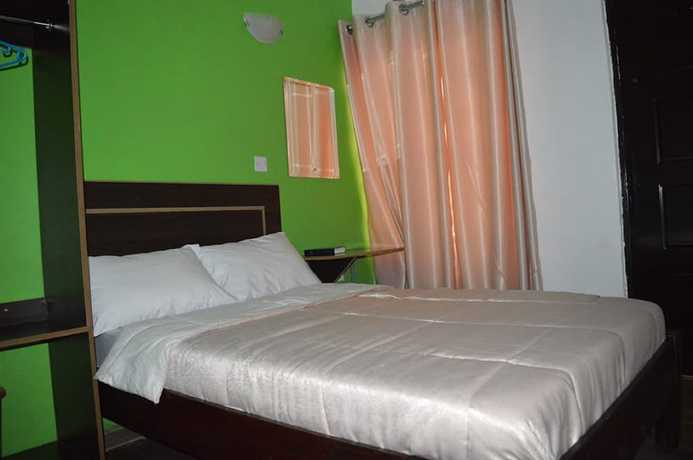 Imagen de la habitación del Hotel Dover Bondo. Foto 12