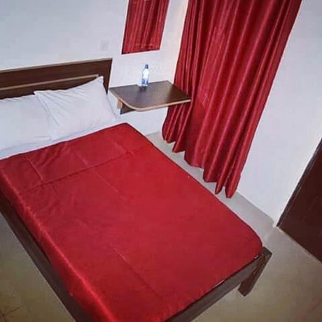Imagen de la habitación del Hotel Dover Bondo. Foto 15