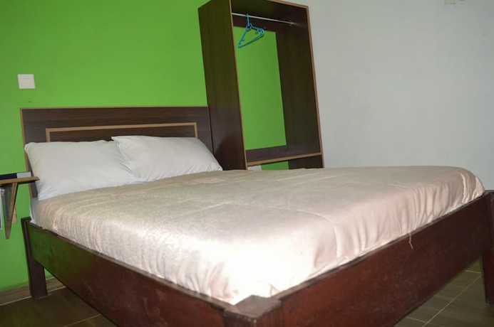 Imagen de la habitación del Hotel Dover Bondo. Foto 16