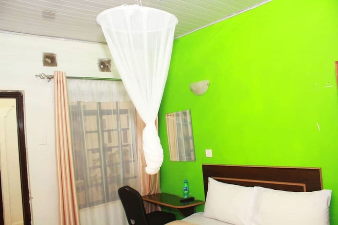 Imagen de la habitación del Hotel Dover Bondo. Foto 17