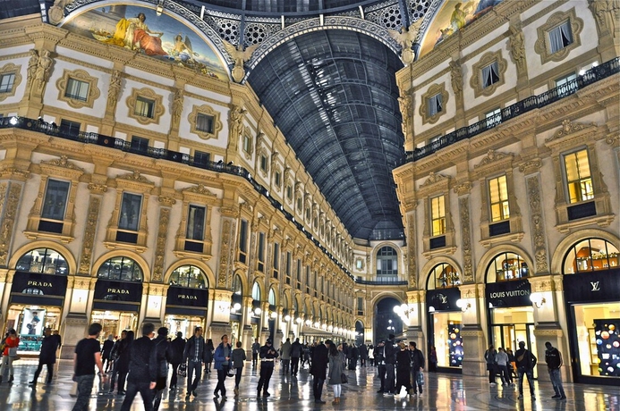 Imagen general del Hotel Dover. Foto 3