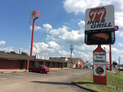 Imagen general del Hotel Dover Inn and Suites. Foto 2