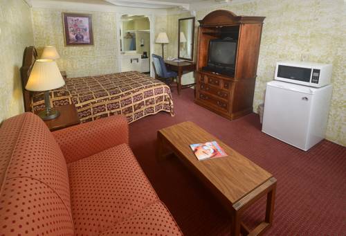 Imagen de la habitación del Hotel Dover Inn and Suites. Foto 3