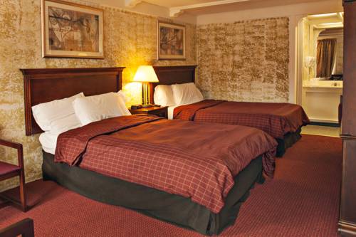 Imagen de la habitación del Hotel Dover Inn and Suites. Foto 6