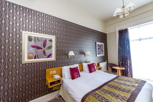 Imagen de la habitación del Hotel Dover Marina & Spa, Tapestry Collection by Hilton. Foto 5