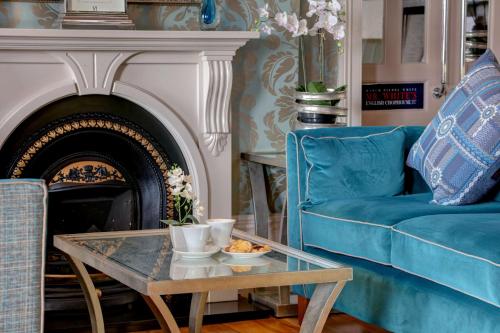 Imagen general del Hotel Dover Marina & Spa, Tapestry Collection by Hilton. Foto 1