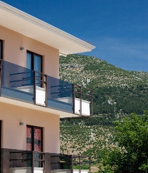 Imagen de la habitación del Hotel Dovitel Boutique. Foto 7