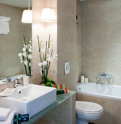 Imagen general del Hotel Dovitel Boutique. Foto 4