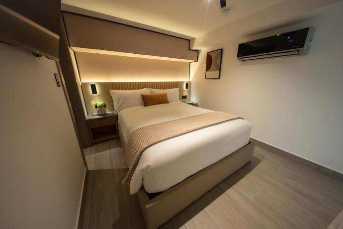 Imagen de la habitación del Hotel Dovle Branded Residences by HMS - Preferred Member. Foto 2