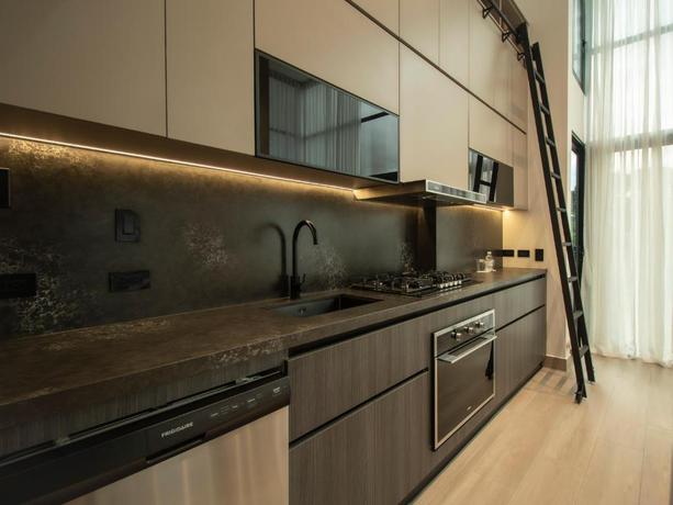 Imagen de la habitación del Hotel Dovle Branded Residences by HMS - Preferred Member. Foto 3