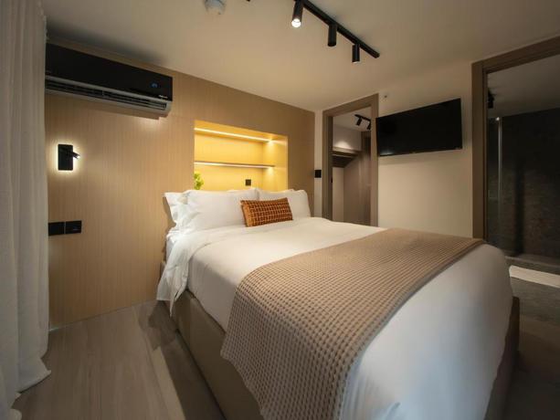 Imagen de la habitación del Hotel Dovle Branded Residences by HMS - Preferred Member. Foto 4