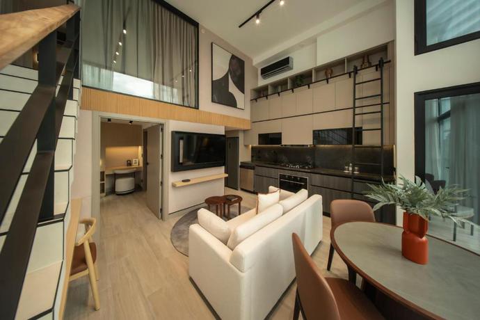 Imagen de la habitación del Hotel Dovle Branded Residences by HMS - Preferred Member. Foto 5
