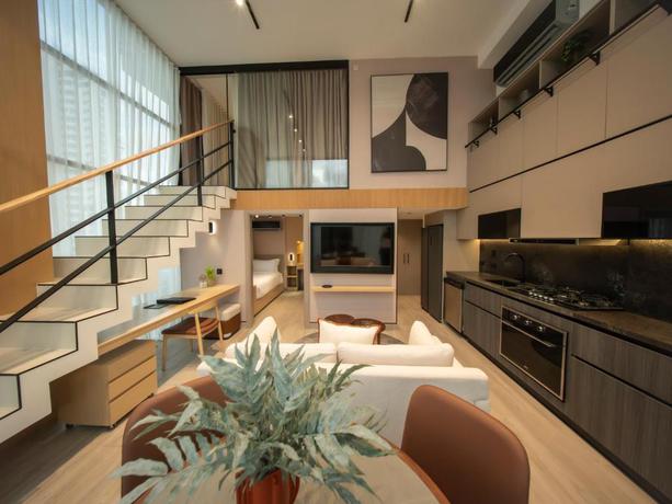 Imagen de la habitación del Hotel Dovle Branded Residences by HMS - Preferred Member. Foto 7