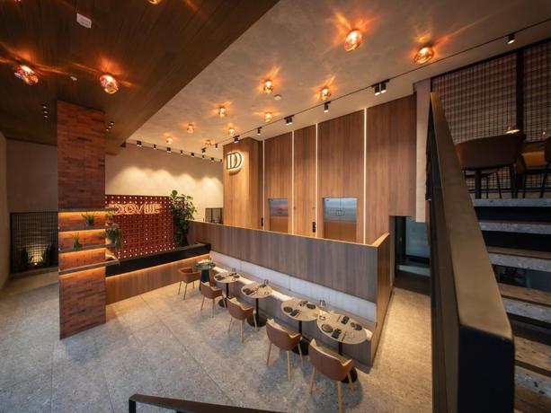 Imagen de los interiores del Hotel Dovle Branded Residences by HMS - Preferred Member. Foto 10