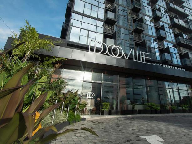Imagen general del Hotel Dovle Branded Residences by HMS - Preferred Member. Foto 1