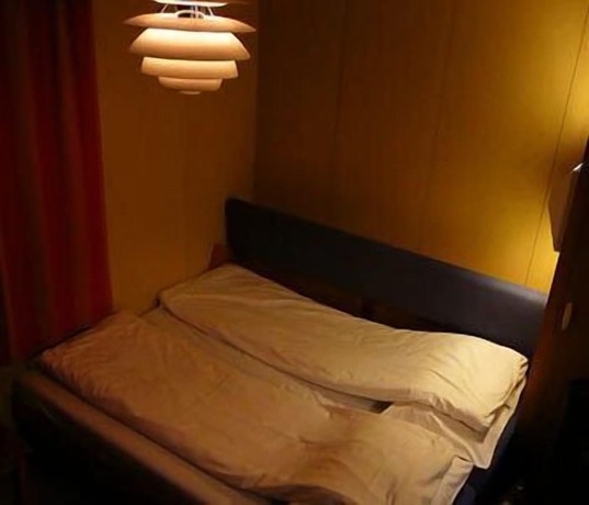 Imagen de la habitación del Hotel Dovre Motell. Foto 19