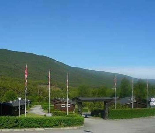 Imagen general del Hotel Dovre Motell. Foto 1