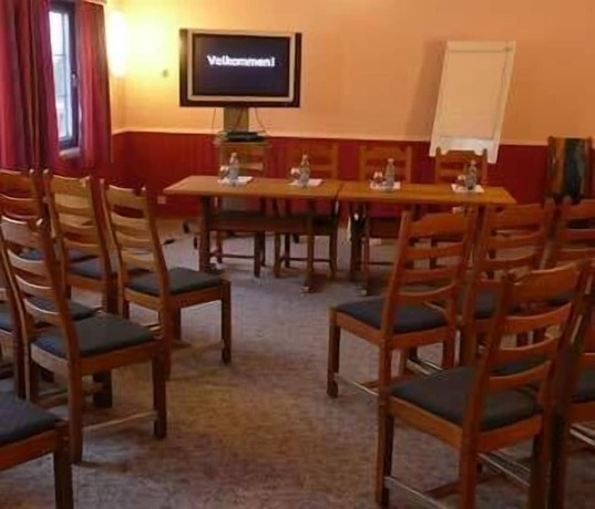 Imagen general del Hotel Dovre Motell. Foto 3
