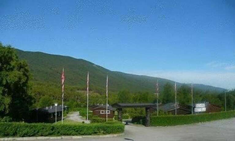 Imagen general del Hotel Dovre Motell. Foto 4