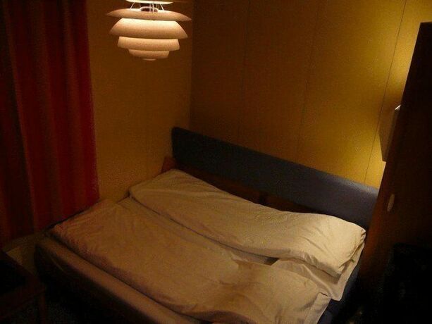 Imagen general del Hotel Dovre Motell. Foto 5