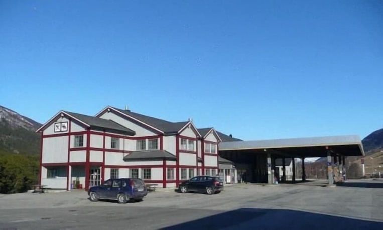 Imagen general del Hotel Dovre Motell. Foto 6
