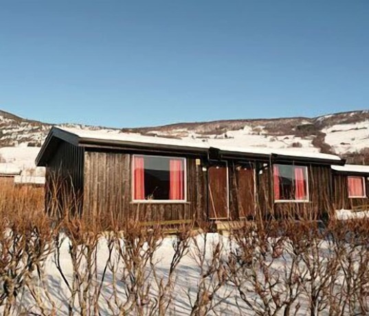 Imagen general del Hotel Dovre Motell. Foto 7