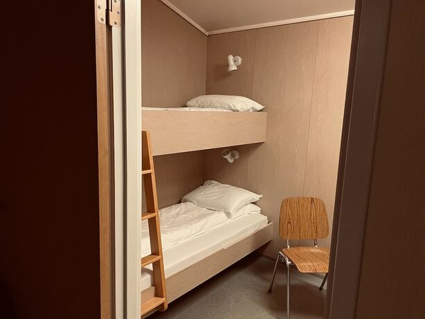 Imagen de la habitación del Hotel Dovre Motell. Foto 20