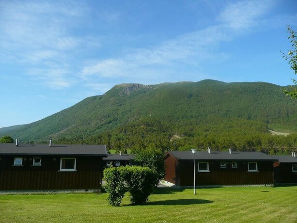 Imagen general del Hotel Dovre Motell. Foto 10